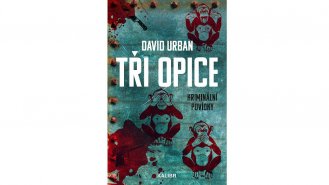 Tři opice