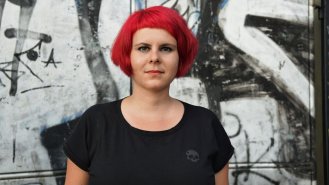 Tereza Hronová: „Virtuální svěřování mi dost pomohlo přežít izolaci.“