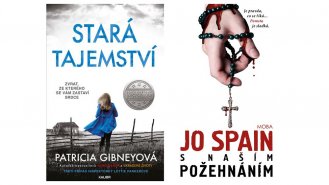 Detektivky na víkend
