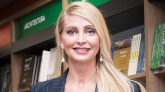 Yvette Tulip Hlaváčová: „Rodinný život je moje terapie.“