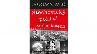 Štěchovický poklad – konec legend