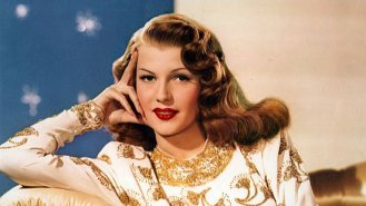 Rita Hayworth (†68): Smutný osud holywoodské princezny