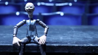 AI: Když robot píše hru