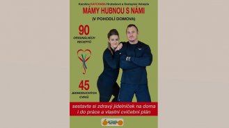 Mámy hubnou s námi