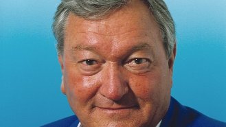 Erich von Däniken (85): Muž, který celý život vzpomíná na budoucnost