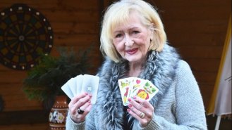 Dagmar Kludská: „Radím všem: Věřte, žijte takzvaně nadčasově, to vás uklidní!“