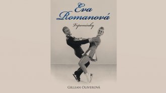 Vzpomínky Evy Romanové