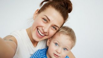 Příběh Andrey (43): Můj syn vyrůstá bez táty