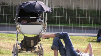 Co dělat, aby vám neukradli kočárek?