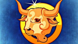 Original Astromóda®: Šaty na míru osudu – Býk