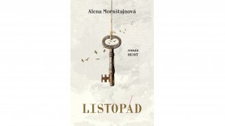 Listopád