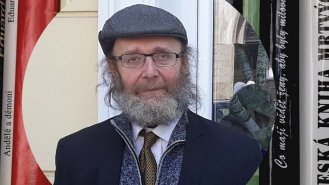 Martin Petiška „Je mi příjemné, že mi kamarádi dodnes říkají Martínku... Aspoň si nepřipadám starý.“