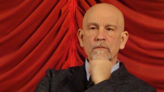 John Malkovich (67): Kvůli šikaně zhubl přes 30 kg