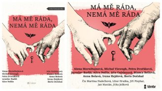 Má mě ráda ráda, nemá mě ráda...