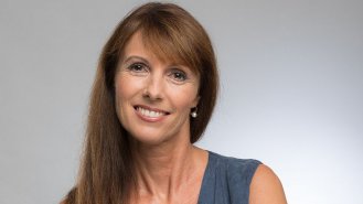 Iva Kyselá: „Když je dusno v místnosti, vyvětráte. Ve vztazích se dá vyvětrat tím, že o svých pocitech mluvíme.“