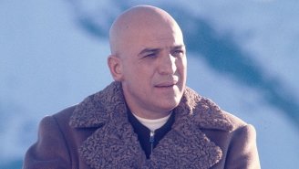 Telly Savalas (†72): 11 mezníků v životě poručíka Kojaka