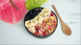 Víte, co je to granola?