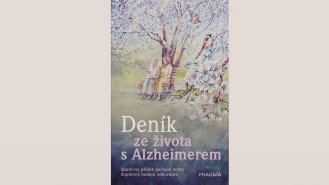 Deník ze života s Alzheimerem