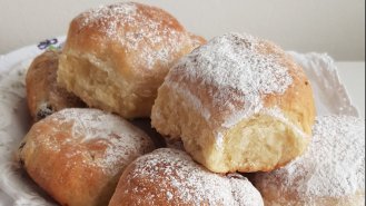 Buchty Honzovky