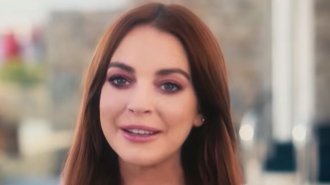 Lindsay Lohan (35): Hollywoodská průšvihářka