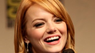 Emma Stone (33): Odmítá rozhovory a své soukromí drží v tajnosti