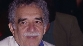 Gabriel Garcia Márquez (†87): Mezi realitou a fantazií