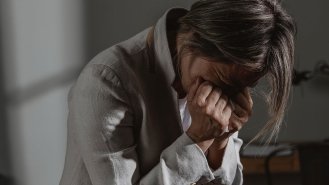 Příběh Ivany (53): Nevidím žádné světlo na konci tunelu