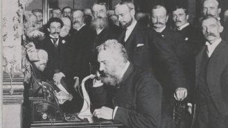 7 zajímavostí o „otci“ telefonu Alexandru Bellovi