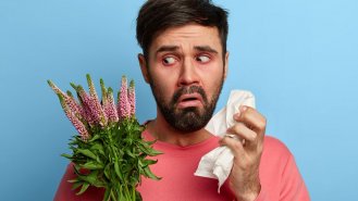 6 rad, jak zvládnout jarní alergie