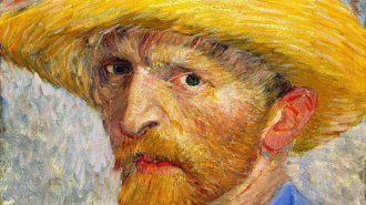 Vincent van Gogh (†37): Šílený génius nesl jméno mrtvého bratra