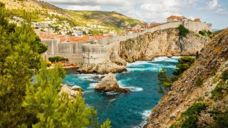 5 věcí, na které si dejte pozor při cestě do Chorvatska