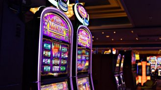 Příběh Ireny (43): Život s gamblerem