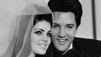Priscilla (77) a Elvis (†46) Presleyovi: Nemohli být spolu, ani bez sebe
