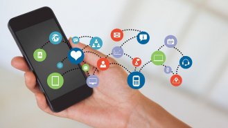 7 aplikací, kterými pomůžete životnímu prostředí