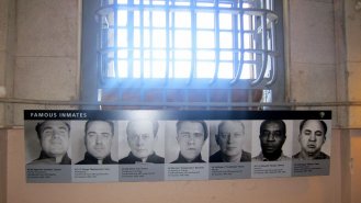 Nejznámější vězni Alcatrazu (2. část)