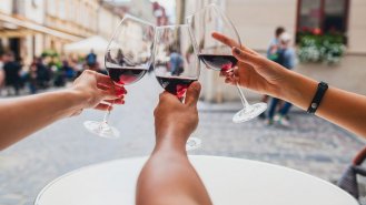 3 největší vinobraní u nás aneb Jak se slaví svátek vína
