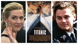10 nepotopitelných faktů o Titanicu