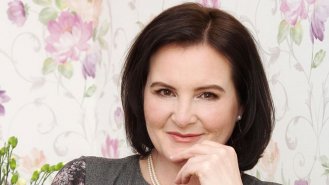 Andrea Trčková: „Život začíná po čtyřicítce.“