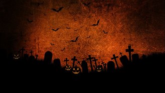 5 známých lidí, kteří zemřeli na Halloweena