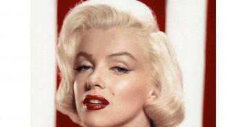 Marilyn Monroe (†36): 13 obrazů ze života hollywoodské femme fatale
