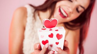 5 tipů na ryze český Valentýn