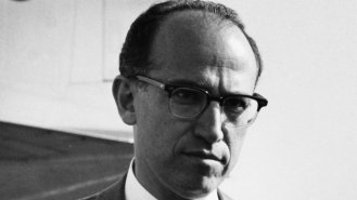 Jonas Salk (†80): Skromný vynálezce vakcíny proti dětské obrně