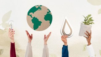 5 tipů, jak podporovat „udržitelnost“