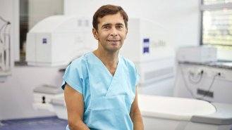 MUDr Pavel Stodůlka: „Přístup k pacientům je zásadní,“ říká zakladatel sítě očních klinik Gemini