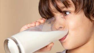 Tři nejčastější mýty o mléčných výrobcích aneb Pravdy, kterými se radši neřiďte