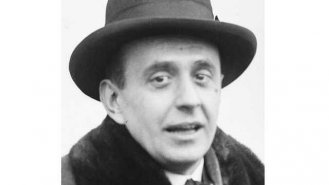 Nezdárný syn