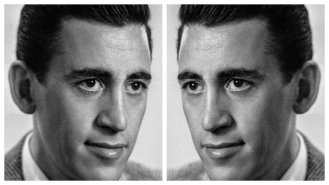 7 málo známých faktů o J. D. Salingerovi