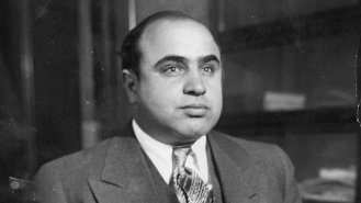 Al Capone: Život a odkaz mafiánského bosse 20. let