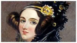 Ada Lovelace (†36): „Čarodějka čísel“ a první programátorka byla závislá na opiu