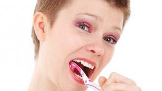 5 mýtů o čištění zubů